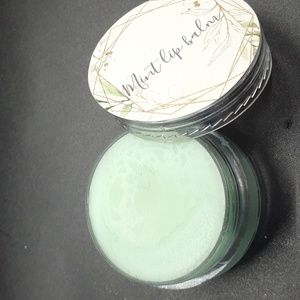 lip balm